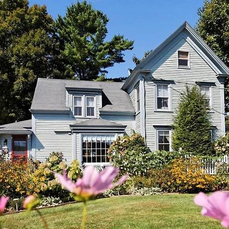 Black Lantern B&B Topsham ภายนอก รูปภาพ