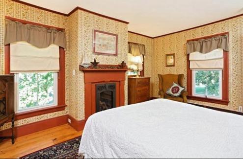 Black Lantern B&B Topsham ภายนอก รูปภาพ