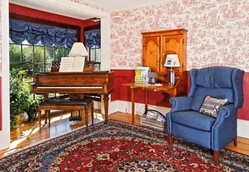 Black Lantern B&B Topsham ภายนอก รูปภาพ