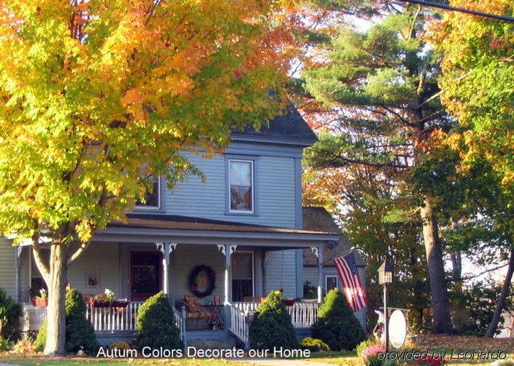 Black Lantern B&B Topsham สิ่งอำนวยความสะดวก รูปภาพ