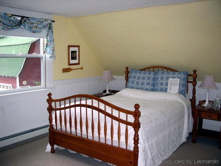 Black Lantern B&B Topsham ห้อง รูปภาพ