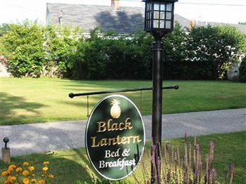 Black Lantern B&B Topsham ภายนอก รูปภาพ