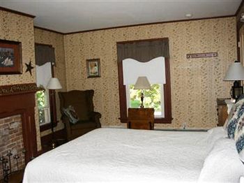 Black Lantern B&B Topsham ภายนอก รูปภาพ