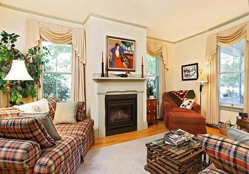 Black Lantern B&B Topsham ภายนอก รูปภาพ