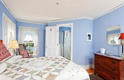 Black Lantern B&B Topsham ภายนอก รูปภาพ