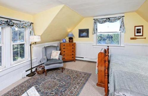 Black Lantern B&B Topsham ห้อง รูปภาพ